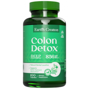 Colon Detox - 100 капс
